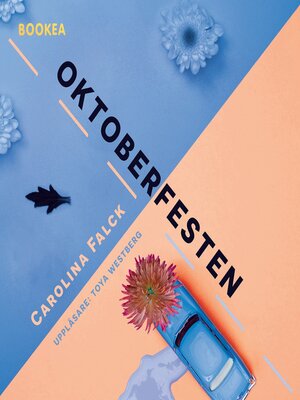 cover image of Oktoberfesten